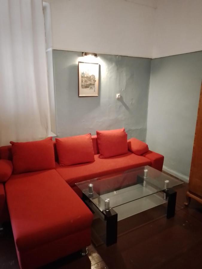 Miranta Hotel - Apartments & Studios Aegina Eksteriør billede
