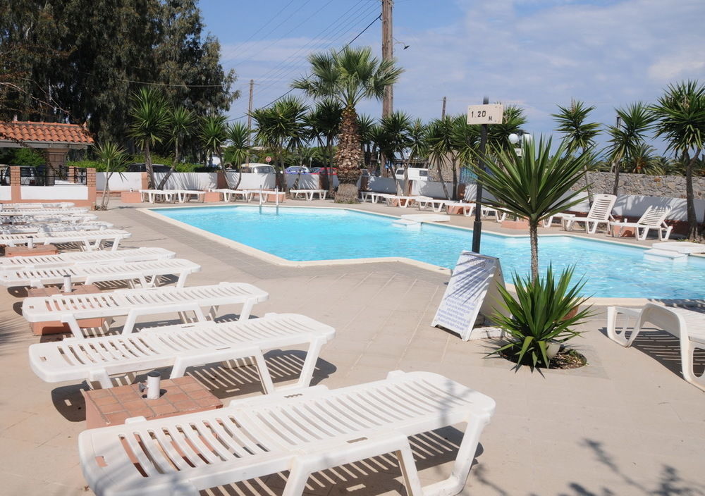 Miranta Hotel - Apartments & Studios Aegina Eksteriør billede