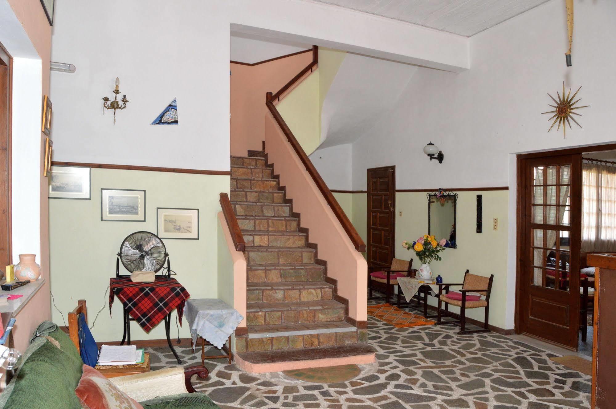 Miranta Hotel - Apartments & Studios Aegina Eksteriør billede