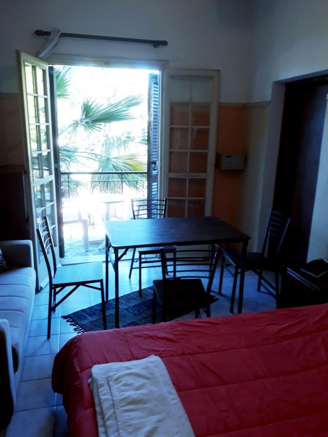 Miranta Hotel - Apartments & Studios Aegina Eksteriør billede